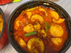 金钱蛋-潇湘阁(三里屯SOHO店)