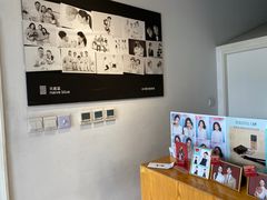 -天真蓝照相馆(五角场百联又一城店)