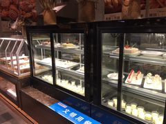 -韩京炭火烤肉自助料理(柯桥万达店)