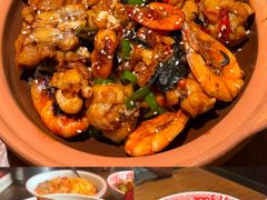 -恰饭·老长沙市井菜(天河客运站店)
