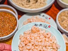 -裕兴记•蟹黄面馆(人民广场店)