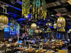 大堂-胡桃里音乐酒馆(仓山万达店)