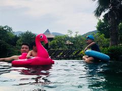 -广州都喜泰丽温泉度假酒店