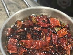 -苏完瓜尔佳氏·满洲涮肉(古方路店)