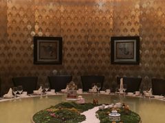 包厢-内蒙古驻京办餐厅