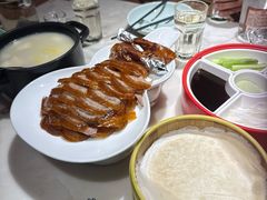 -小吊梨汤·北京菜·烤鸭(清河万象汇店)