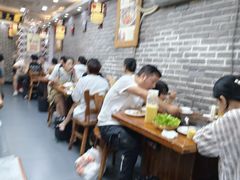 -曹丞相·地锅鸡·地锅鱼(武林店)