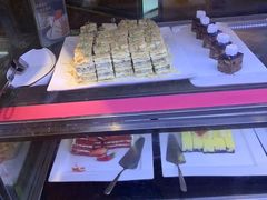 -马哥孛罗咖啡厅·Cafe Marco (厦门马哥孛罗东方大酒店)