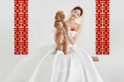 -金夫人婚纱摄影(西昌店)