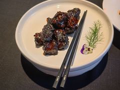 文火煨山东黑牛-鲁采LU STYLE(新天地店)