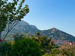 -青岛崂山太清宫