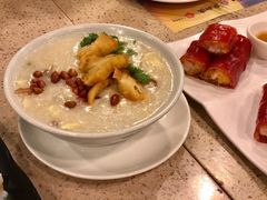 荔湾艇仔粥-点都德(聚福楼店)