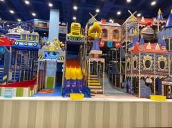 -meland亲子乐园•派对•研学(苏州悠方购物中心店)