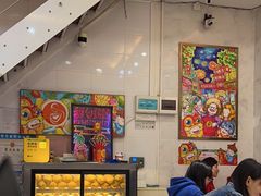 -甜心妈妈·榴莲星级糖水(北京路总店)