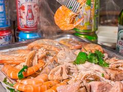 -玫瑰花园自助烤肉(顺义鑫海韵通店)