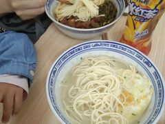 -盛兴面馆(真儒大厦店)