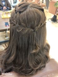 -意廊 Hair Salon
