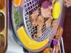 -釜山火炉·海鲜烤肉(紫藤路店)