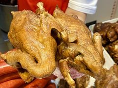 -净香园熟肉(北坦总店)