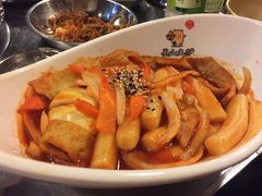 -釜山火炉·海鲜烤肉(紫藤路店)
