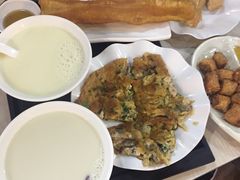 -兄弟深夜豆浆