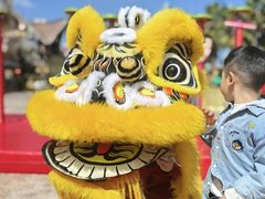 -七彩云南欢乐世界