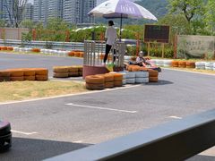 -千岛湖燃擎卡丁车赛车主题乐园(秀湖路店)
