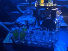 -赤红音乐现场(浦东金桥路店)