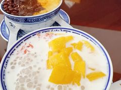 -福喜堂糖水铺(青特赫府2期店)