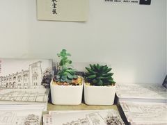 -二楼南书房