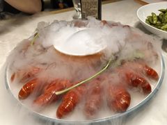 -杨氏青龙虾·羊蝎子(金盛路总店)