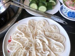 精品千层肚-巴蜀大将火锅(春熙店)