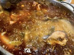 -黑龙滩生态鱼火锅(百寿路店)
