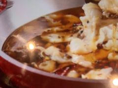 -渝信川菜(南滨店)