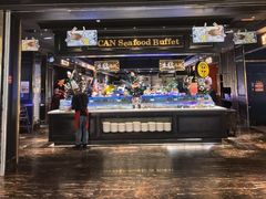 -加餐海鲜自助(宝龙一城店)