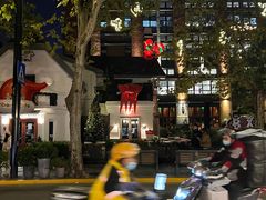 -弗兰克牛排西餐厅Ribone steak house(柠檬花园店)