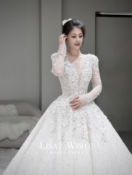 -Renee芮亦婚纱(原丽莎)
