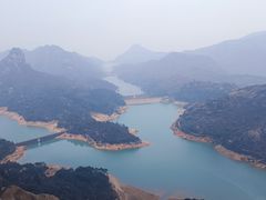 -大罗山风景区