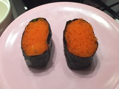 -争鲜回转寿司(通州万达店)