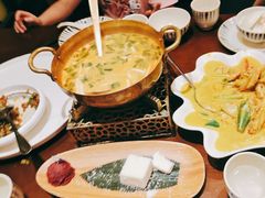 -泰堤坊(淡水体育馆店)