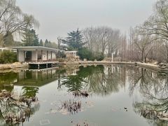 -国家植物园南园