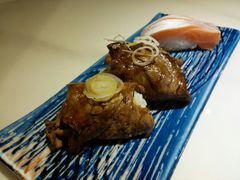 -羽寿司(东方宝泰店)