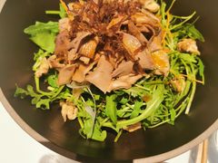 -胡麻(静安嘉里店)