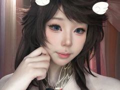 -米游妙妙屋cosplay换装自拍摄影体验馆