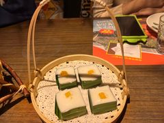 -泰妃殿(宏伊国际广场店)