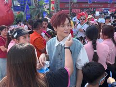 -海心沙亚运公园