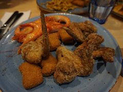 -悉尼塔旋转餐厅