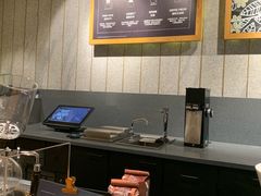 -星巴克(深圳侨城街店)