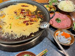 -咖咖火锅(老店)