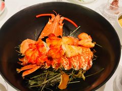 -Le Comptoir de Pierre Gagnaire